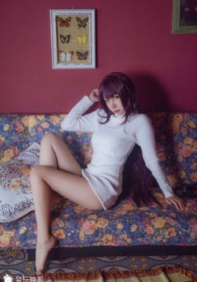 邻居家的妻子