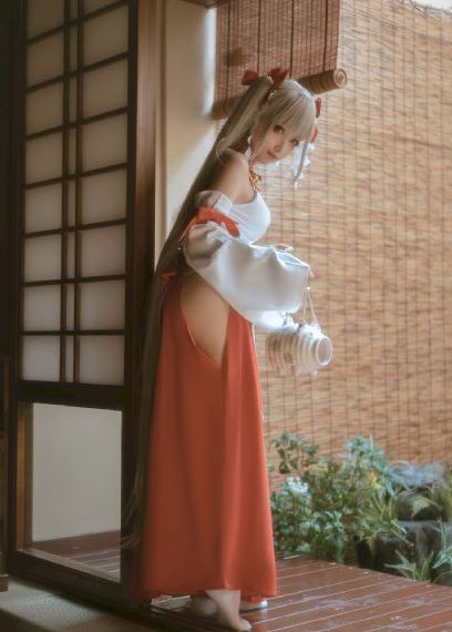 小苹果范冰冰