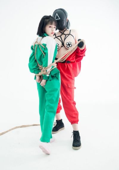 欧美邪恶