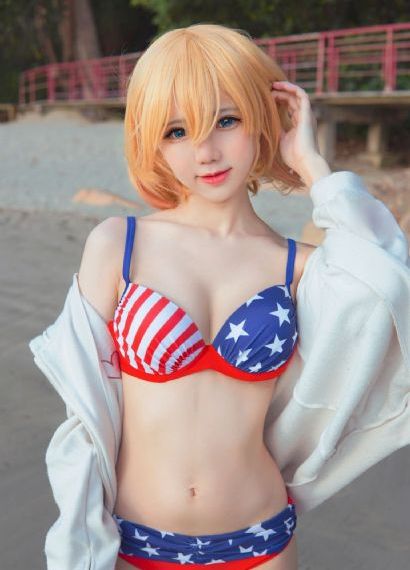 《甜美的咬痕》动漫