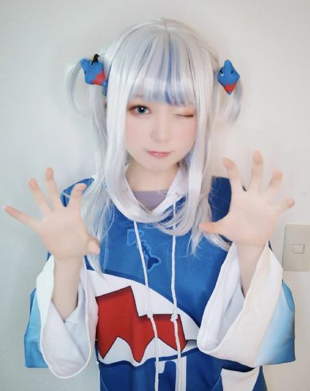 奇怪的美发莎龙