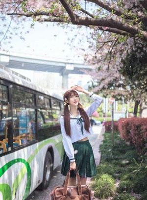 敲开天堂的门