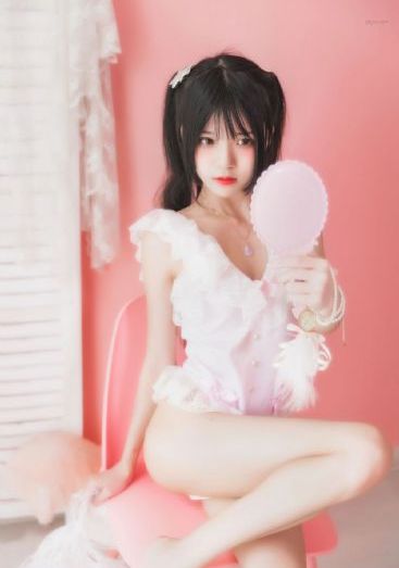 美女食神