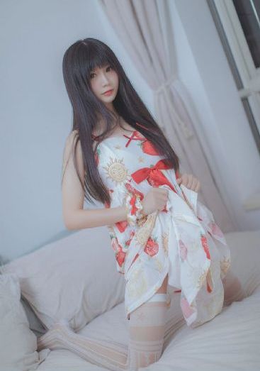 0娘的故事