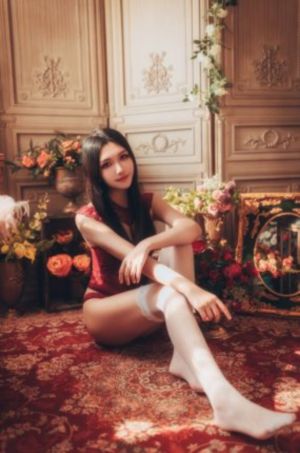 女神的露天咖啡厅