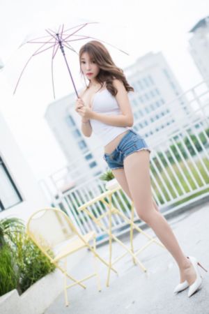 奇妙的美发沙龙