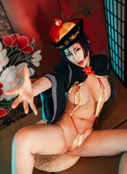 槲寄生之恋