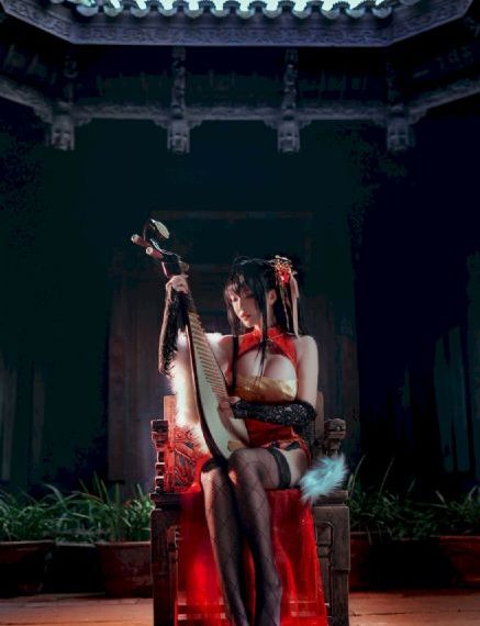 爱的解脱2