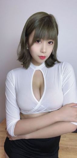 公车白洁