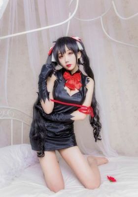孙子从美国来