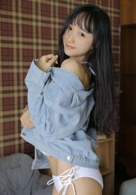 傻气前妻