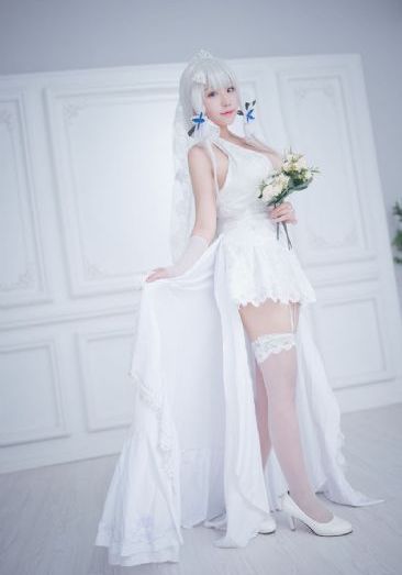 定之爱